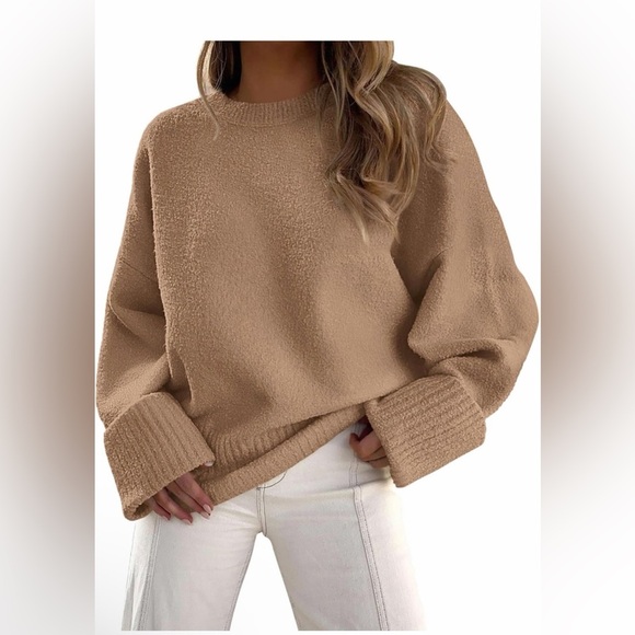 None Sweaters - 🆕Cozy Women's Sweater